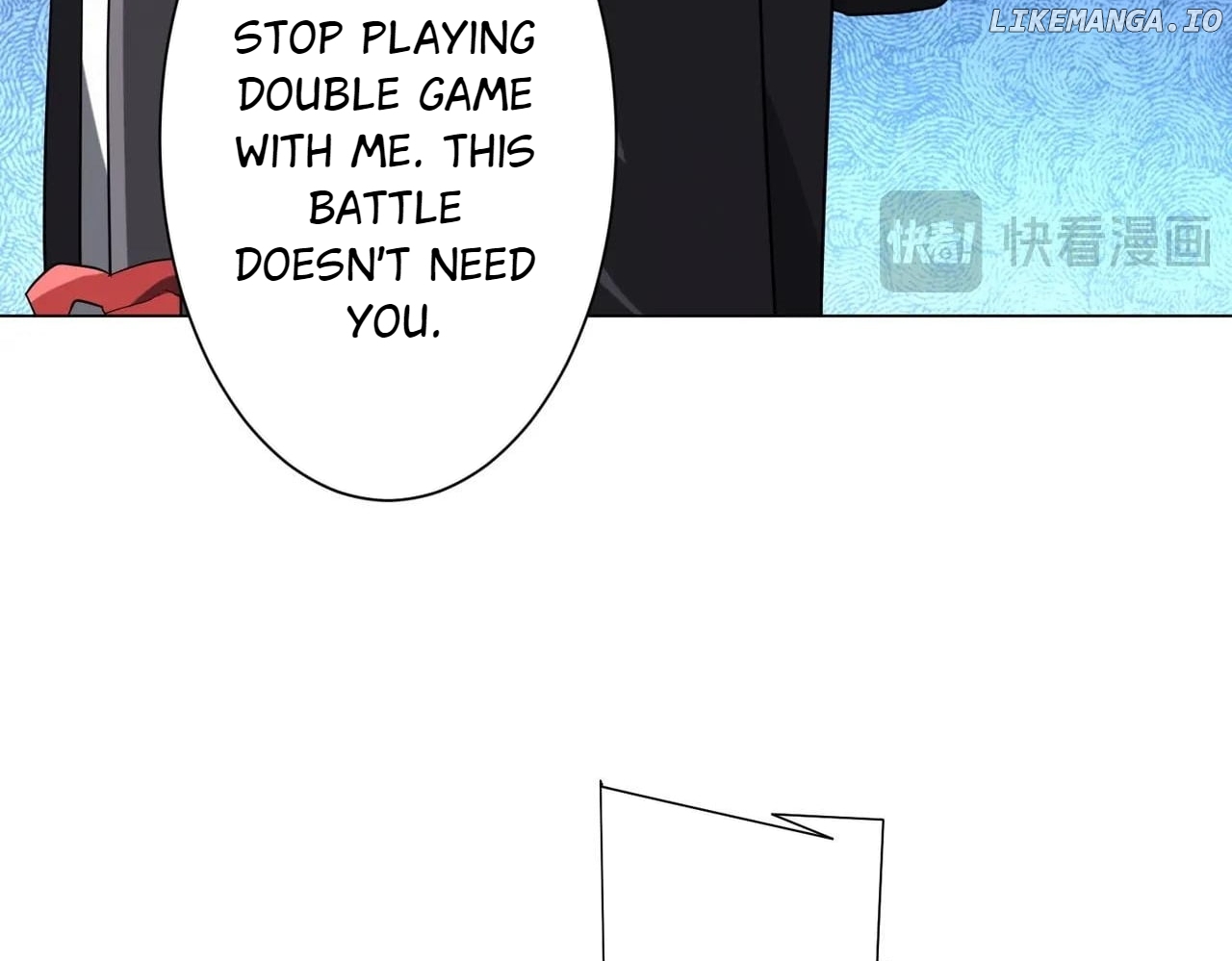 With My Netherworld Trillions, Game On! Chapter 220 - page 67